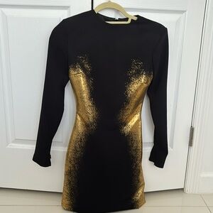 House of CB - DOMENICA DRESS